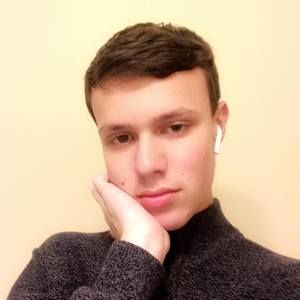 Meet your Posher, Steven